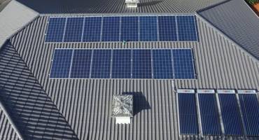 manutenão placa solar Curitiba