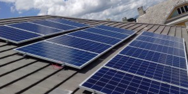 placa solar em curitiba