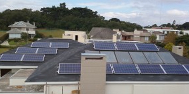 Projeto de placa energia solar em curitiba