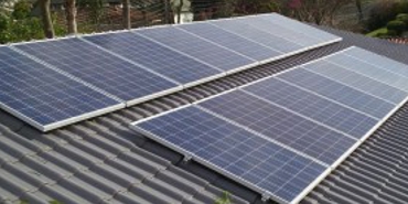 instalação de energia solar em Curitiba