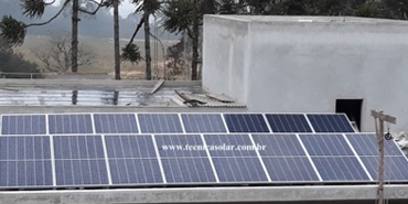 placa solar em curitiba