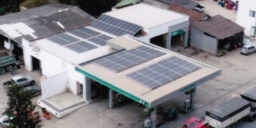 instalação de placas solares em curitiba