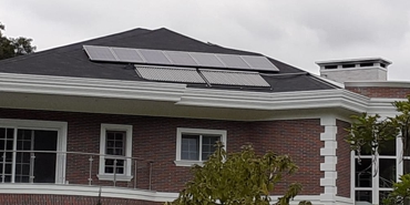 instalação de energia solar em Curitiba