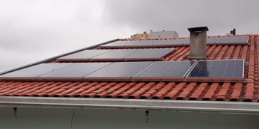 Empresa de energia solar em Curitiba