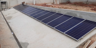 instalação de energia solar em São José dos Pinhais