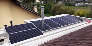 instalação de placas solares em curitiba