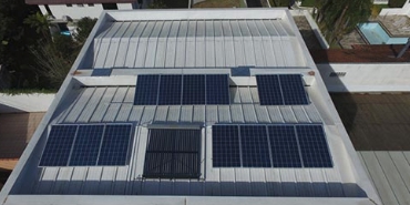 manutenção de energia solar em Curitiba