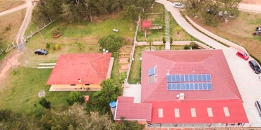 energia solar no Paraná