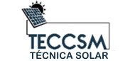 Logomarca Técnica Solar